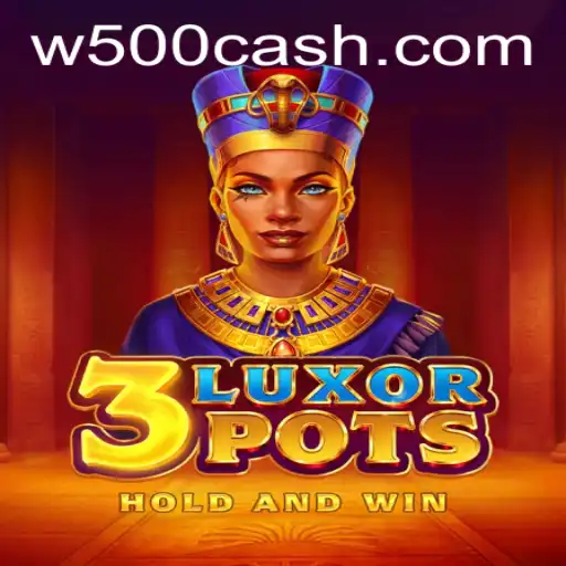 Unveiling the Thrills of 3LuxorPots: A Fascinating Journey into a New Era of Gaming