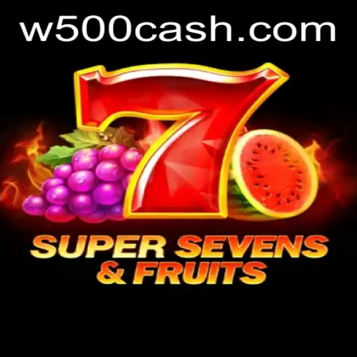 Discover the Exciting World of 7SuperSevensFruits: A Game of Luck and Strategy