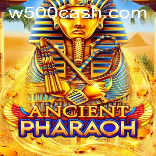 Unveiling AncientPharaoh: A Journey into the Mystical World of Ancient Egypt