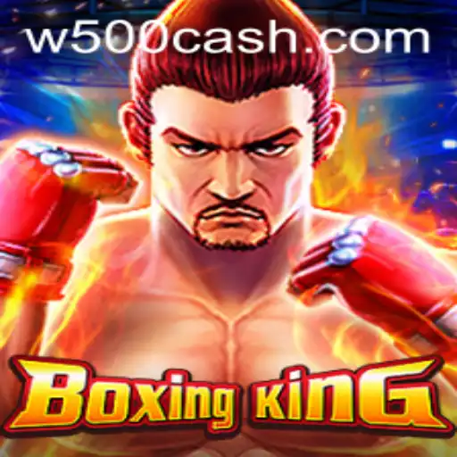 BoxingKing: The Revolutionary Game Changing Virtual Boxing