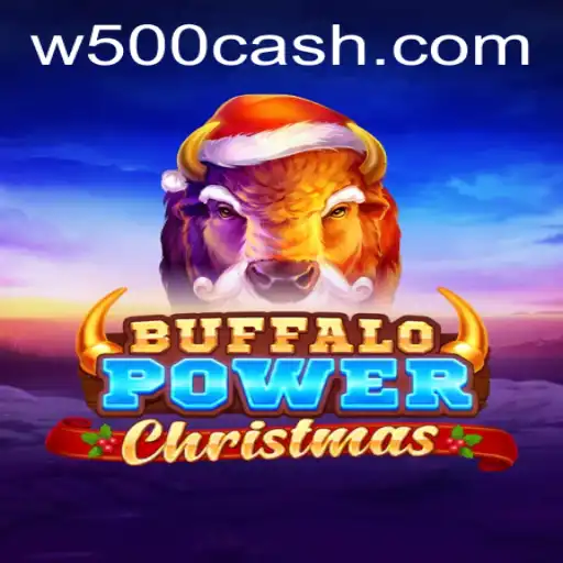 Unleashing Festive Fun with BuffaloPowerChristmas: A Magical Gaming Adventure