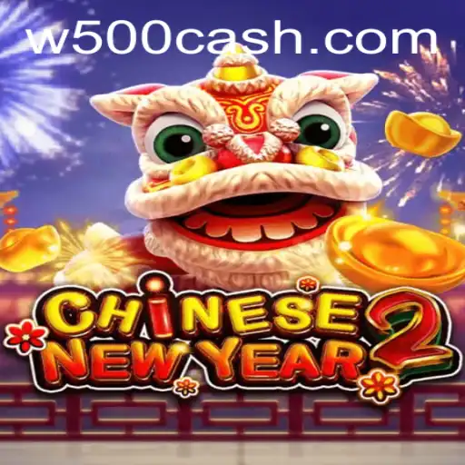 Discover the Excitement of CHINESENEWYEAR2: The Game Taking 2023 by Storm