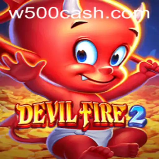 DevilFire2: The Ultimate Gaming Adventure with W500