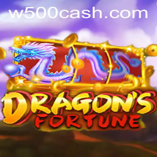 Explore the Enchanting World of DragonFortune with Exclusive Insights on W500