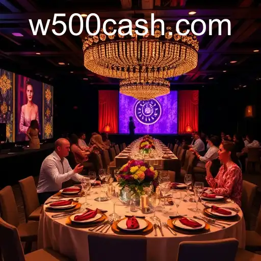 Unlocking the World of Exclusive Events: The Impact of W500