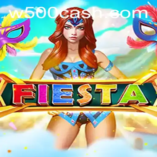 Fiesta: The Vibrant New Game Taking the Market by Storm
