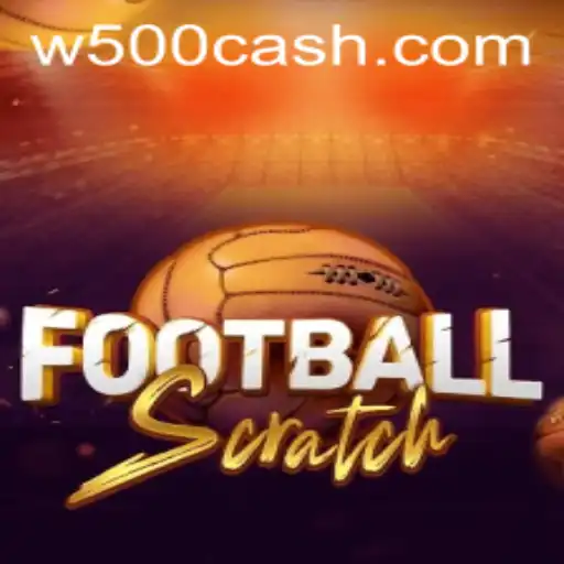 Unveiling FootballScratch: The Thrilling Game Revolutionized by W500