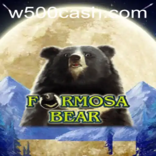 FormosaBear: Exploring the Wild World of the W500 Adventure Game