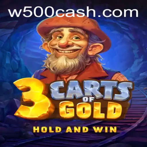 Unveiling 3cartsOfGold: A Journey Through Adventure and Strategy