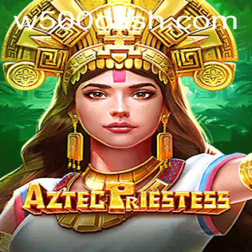 Explore the Enigmatic World of AztecPriestess: A Modern Gaming Adventure