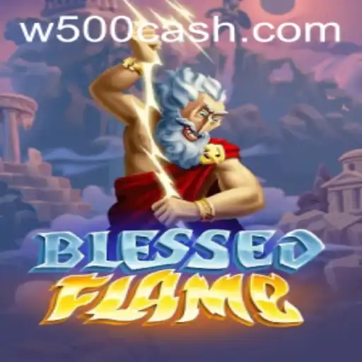 Exploring BlessedFlame: A Deep Dive into the Mythical World