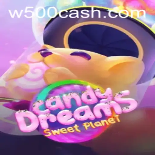 CandyDreams: A Sweet Escape into a World of Sugary Adventures