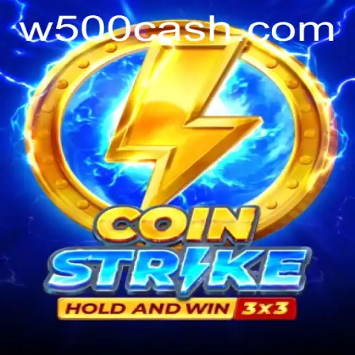 Unveiling Coinstrike: A Comprehensive Guide to the New W500 Game