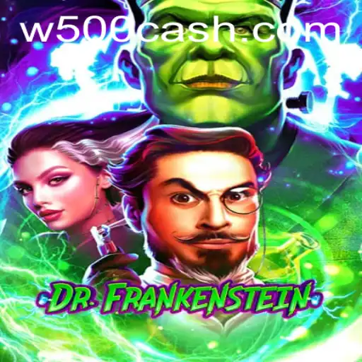 Discover the Electrifying World of DrFrankenstein: The Innovative Game Taking the W500 by Storm
