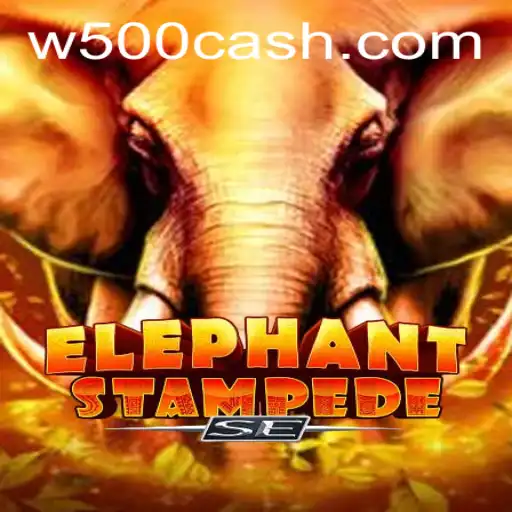 ElephantStampedeSE: A New Gaming Sensation