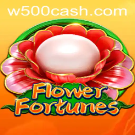 FlowerFortunes: Exploring the Enchanting World of W500