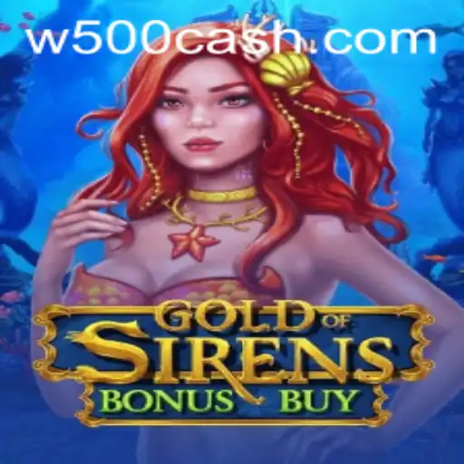 Exploring the Mythical Realms of GoldofSirensBonusBuy