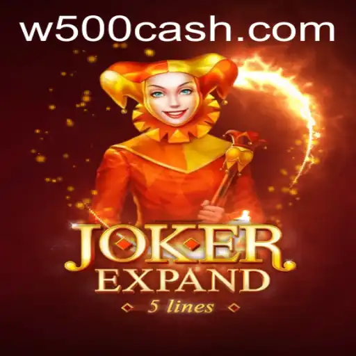 JokerExpand: Unleashing New Adventures with the W500