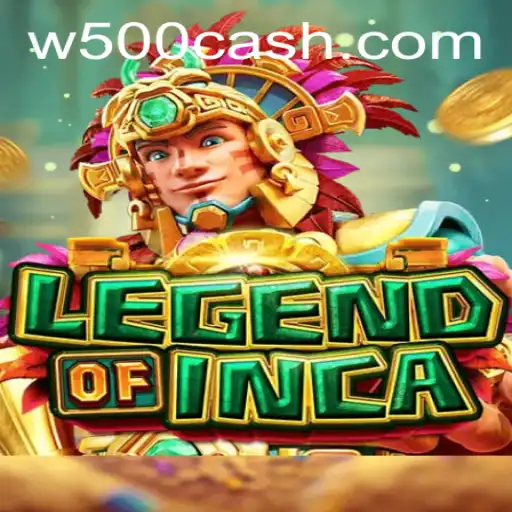 Discover the Mystical World of LegendofInca and Conquer the W500 Challenge