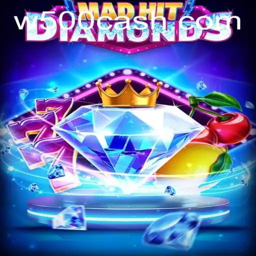 Discover the Thrills of MadHitDiamonds: The Ultimate Gem-Bursting Adventure