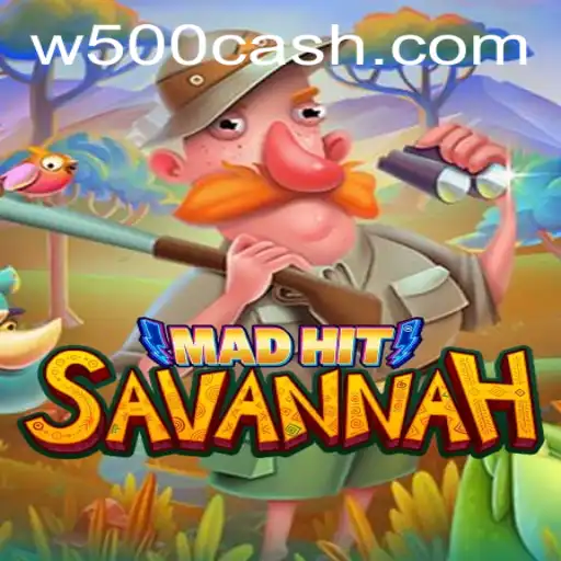 Exploring the World of MadHitSavannah: A Thrilling New Game Revolution