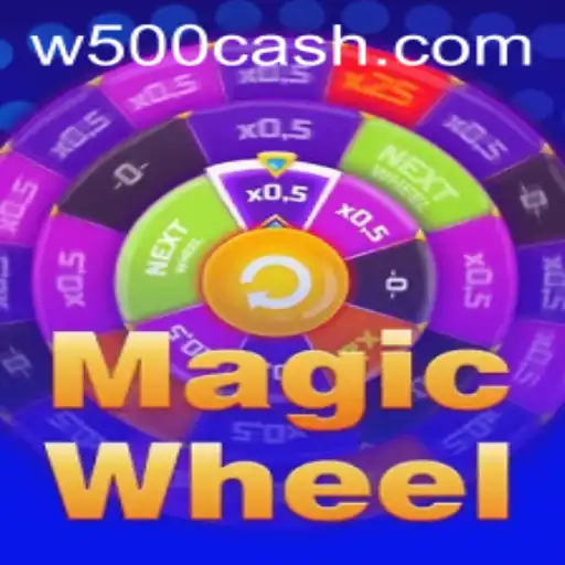 MagicWheel: Revolutionizing Board Games in a Digital Era