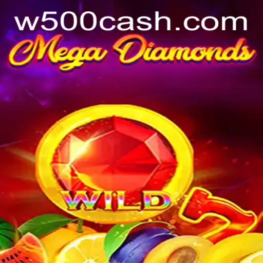 MegaDiamond: The Ultimate Gaming Experience with W500 Integration