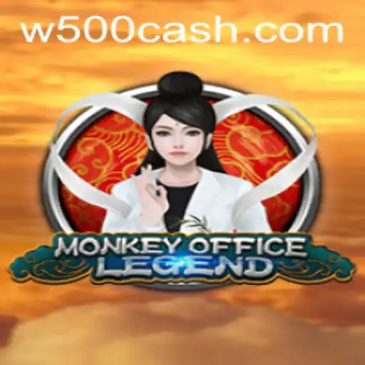 Exploring the Intriguing World of MonkeyOfficeLegend: A New Gaming Phenomenon