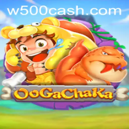OoGaChaKa: The Enchanting World of W500