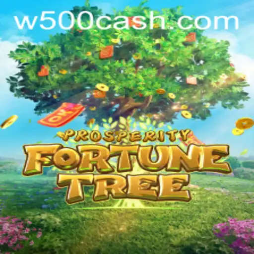 ProsperityFortuneTree: A New Era in Gaming with W500