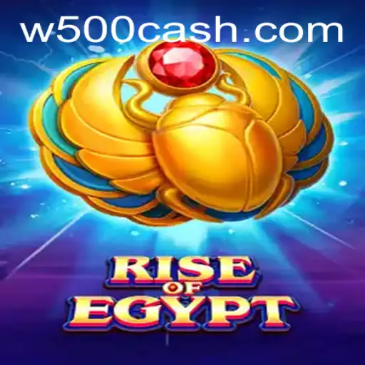 Discover the Excitement of RiseOfEgypt: A Unique Gaming Experience