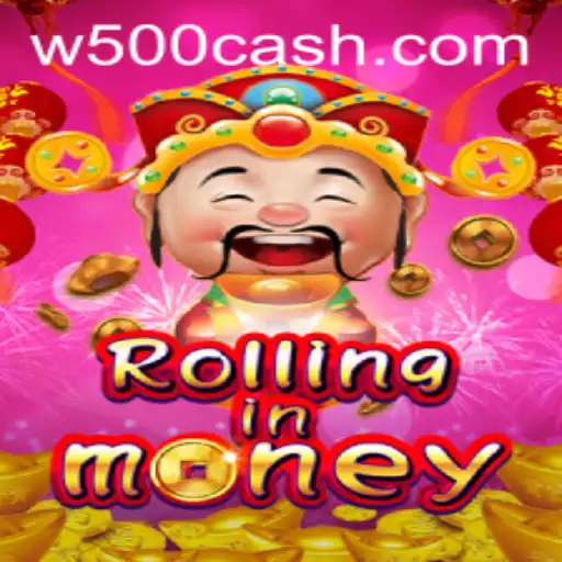 RollingInMoney: A Unique Gaming Experience with W500