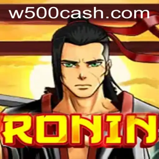 Exploring Ronin: A Thrilling Journey Through Strategy and Adventure