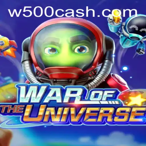 WAROFTHEUNIVERSE: A Strategic Odyssey