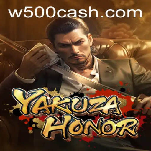 Discover the Thrilling World of 'YakuzaHonor' - A New Gaming Sensation