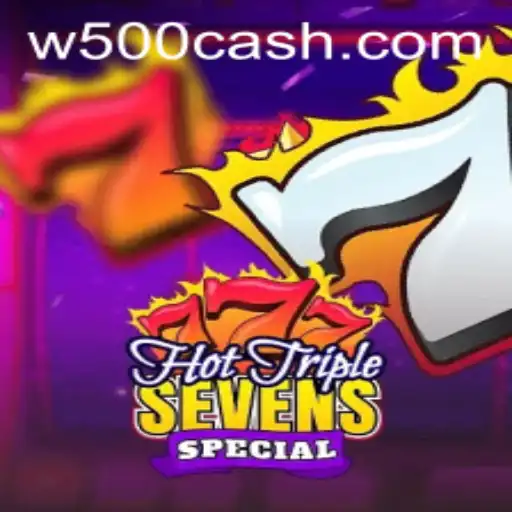 Exploring HotTripleSevensSpecial: The Electrifying Casino Game of 2023