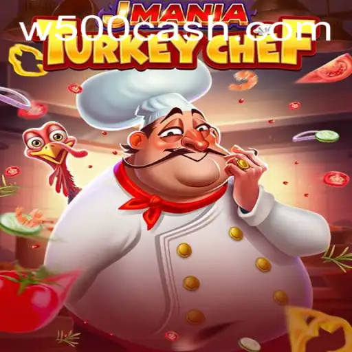 Discover the Culinary World of JManiaTurkeyChef and Master the W500 Challenge