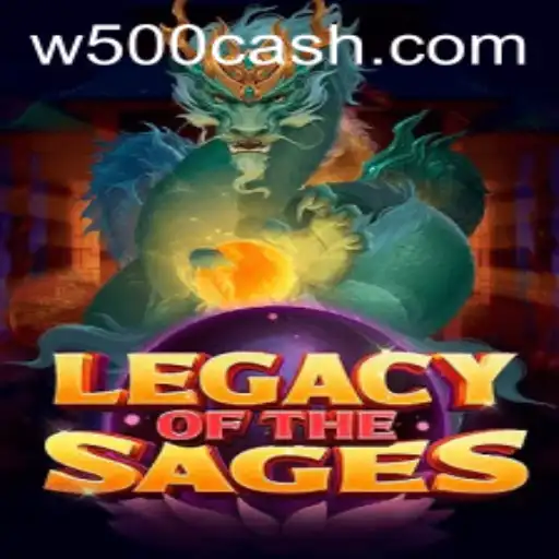 LegacyoftheSages: A Journey Through Time and Strategy