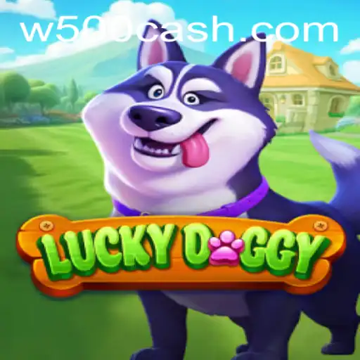 Dive into the Exciting World of LuckyDoggy with W500