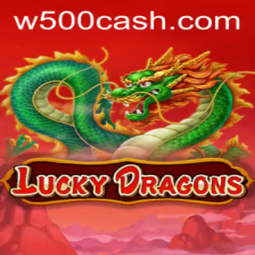 Embark on an Epic Adventure with LuckyDragons: The W500 Experience