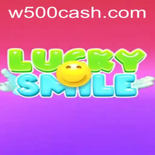 Exploring the World of LuckySmile: The Exciting Game of Chance Featuring the W500 Challenge