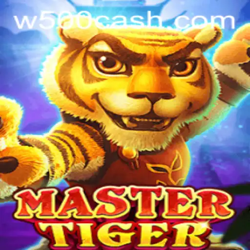Unveiling MasterTiger: An In-Depth Look at the Innovative Game Featuring the W500