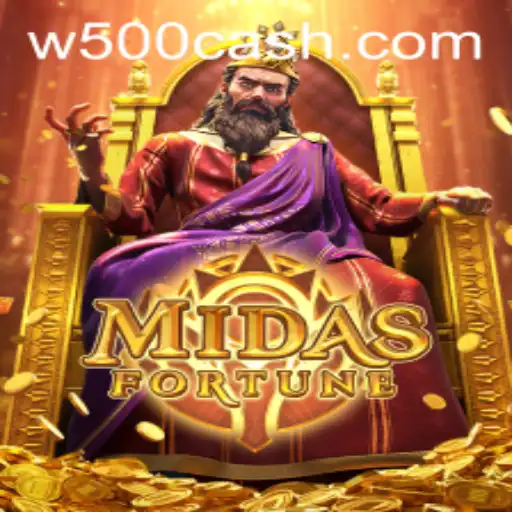Discover the Thrills of MidasFortune: A New Gaming Sensation with W500
