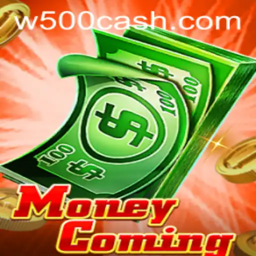 Unveiling MoneyComing: The Thrilling New Game with W500 Element