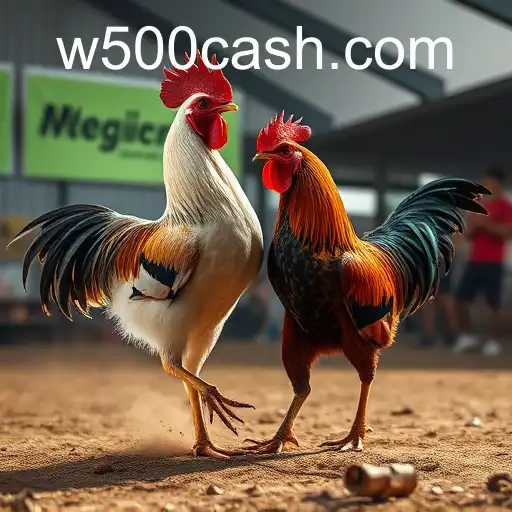 Exploring the Digital Arena: Online Sabong and the Impact of W500