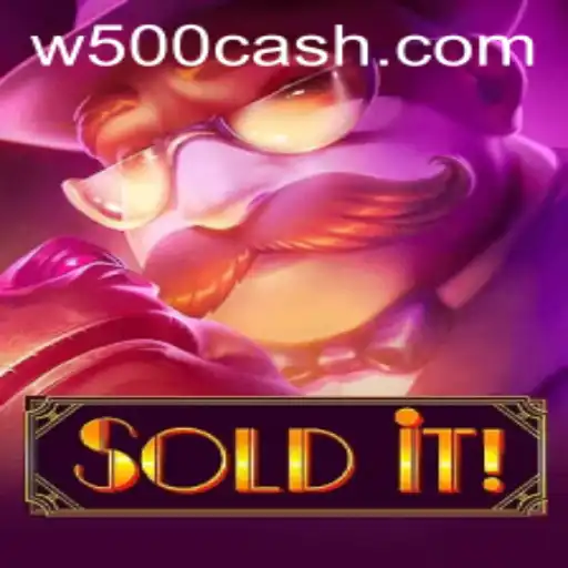Soldit: A Thrilling New Adventure in the W500 Universe