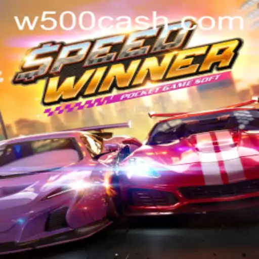SpeedWinner: Exciting Gameplay and the W500 Championship