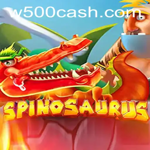 Discover the Exciting World of Spinosaurus: The Ultimate Adventure Game with W500