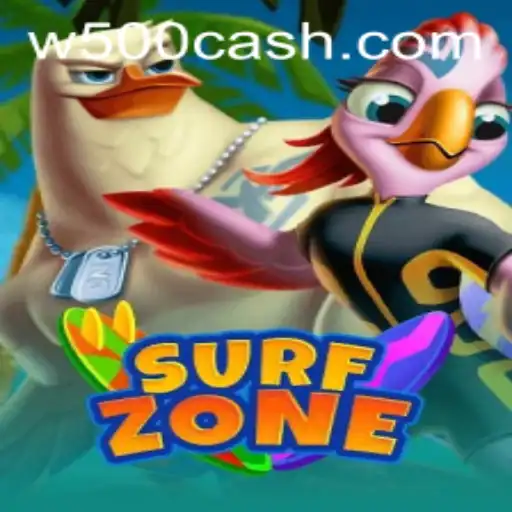The Exciting World of SurfZone and the W500 Challenge