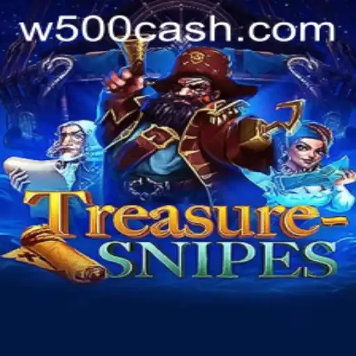 Uncover the Mystery of TreasureSnipes: Game Description, Introduction, and Rules
